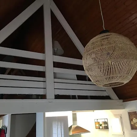 Maison Des Rêves à 700m De La Mer