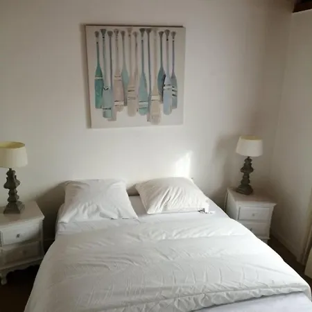 Maison Des Rêves à 700m De La Mer Hébergement de vacances *