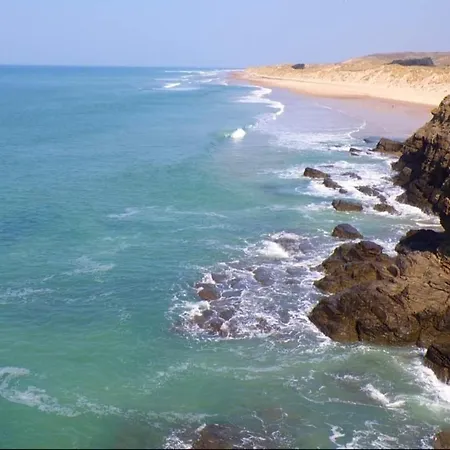 Maison Des Rêves à 700m De La Mer Hébergement de vacances *
