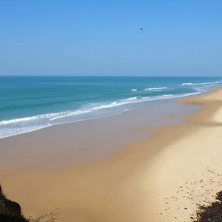 Hébergement de vacances Maison Des Rêves à 700m De La Mer