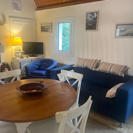 Maison Des Rêves à 700m De La Mer Hébergement de vacances