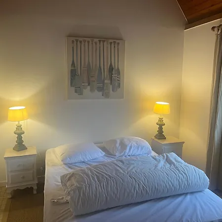 Maison Des Rêves à 700m De La Mer * Barneville-Carteret
