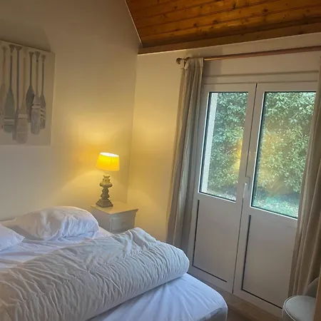 Maison Des Rêves à 700m De La Mer Hébergement de vacances Barneville-Carteret