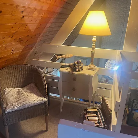 Hébergement de vacances Maison Des Rêves à 700m De La Mer *