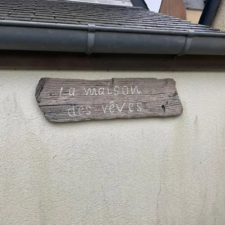 Maison Des Rêves à 700m De La Mer Barneville-Carteret